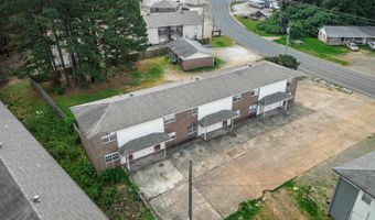1103 N 26th St, Arkadelphia, AR 71923