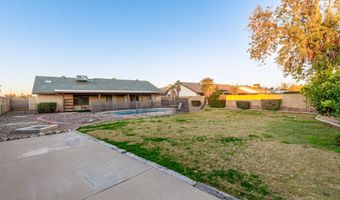 1729 W BROOKS St, Chandler, AZ 85224