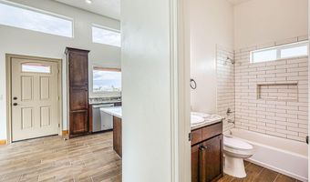 481 CHICKEN FARM Rd 4, Anthony, TX 79821