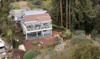 645 Skyward Dr, Aptos, CA 95003