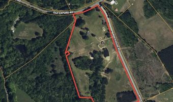 6007 Brickhouse Rd, Bahama, NC 27503