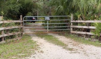 2963 SW Armadillo Trl, Arcadia, FL 34266