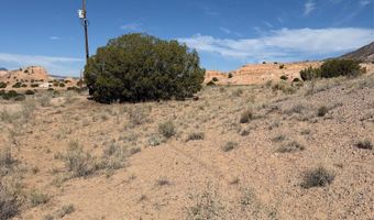 PUEBLO Drive, Abiquiu, NM 87510