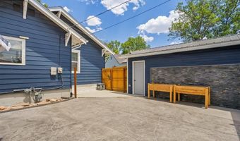 209 E 4TH Ave, Cheyenne, WY 82001