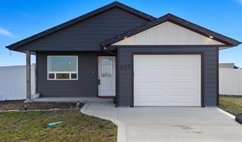 657 Liberty Park Dr, Box Elder, SD 57719