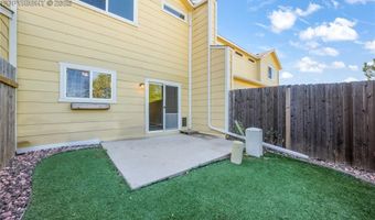 631 Hailey Glenn Vw, Colorado Springs, CO 80916
