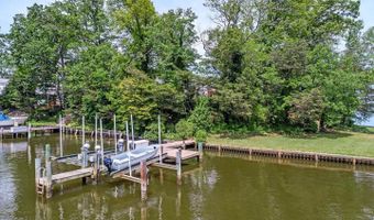 424 ALAMEDA Pkwy, Arnold, MD 21012