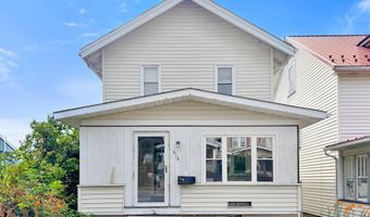 416 N 9th Ave, Altoona, PA 16601