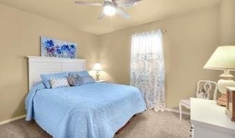1601 Oxford Dr, Altus, OK 73521