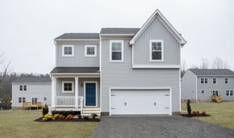 42 Central Pl Plan: Hawking, Aylett, VA 23009