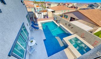 1523 Great Sands St, Boulder City, NV 89005