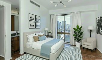 225 Queen St 20D, Honolulu, HI 96813