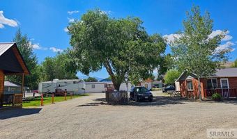 220 S Hwy 93, Challis, ID 83226