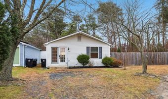 194 GIBBONS Ct, Atco, NJ 08004