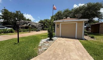 108 Augusta Cir, Aransas Pass, TX 78336