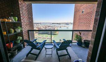 2515 BOSTON St 1108, Baltimore, MD 21224