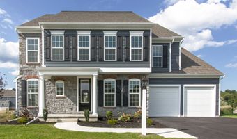 1438 Hastings Cres Plan: Drummond, Bridgeville, PA 15017