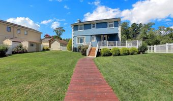 4017 E BAKER Ave E, Abingdon, MD 21009