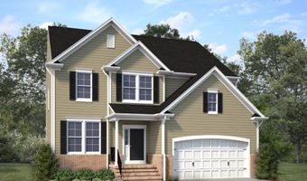 365 Glade Dr Plan: Grayson, Aberdeen, NC 28315