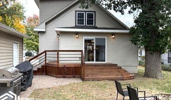 1007 N Minnesota St, Algona, IA 50511