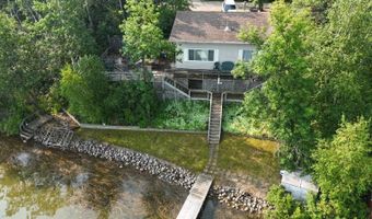 131 Shores Drive Lake Metigoshe, Bottineau, ND 58318