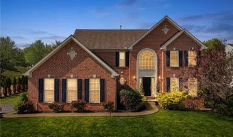 254 Cliffside Dr, Adams Twp., PA 16046