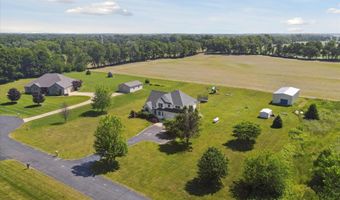 14134 Elm Row Rd, Albion, MI 49224