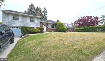 99 SPRINGFIELD Rd, Aldan, PA 19018