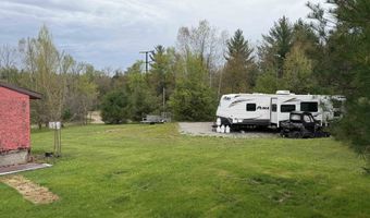 N14596 BERGESON Lane, Amberg, WI 54102