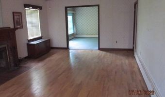 217 Barnes, Alva, OK 73717