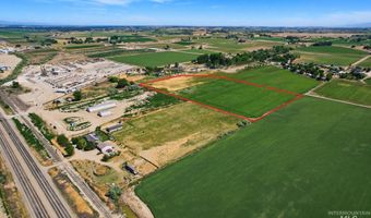 Pleasant Ridge Road, Caldwell, ID 83607