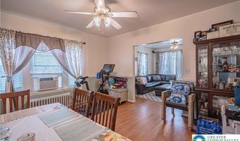 754 W Cumberland St, Allentown, PA 18103