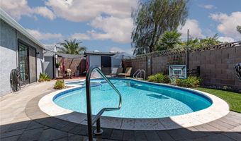 1527 Irene Dr, Boulder City, NV 89005