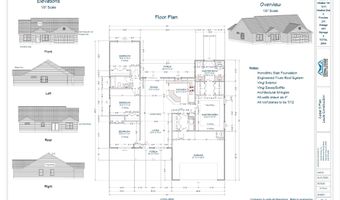 3581 Valley Forge Rd, Aynor, SC 29511