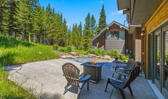 215 Gray Owl Ln, Big Sky, MT 59716