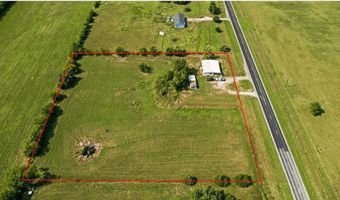 9119 Farm Road 2285, Sulphur Springs, TX 75482