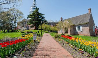 617 S CHERRY GROVE Ave, Annapolis, MD 21401