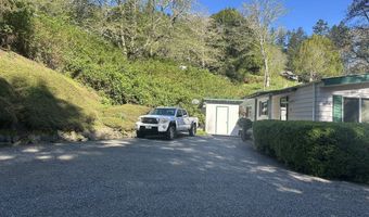 16735 THOMPSON Rd, Brookings, OR 97415