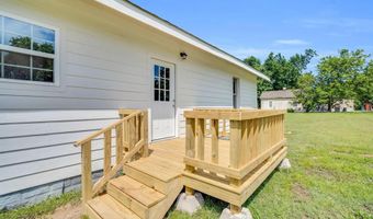 601 S 7th Ave, Teague, TX 75860