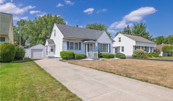 172 Lorfield Dr, Amherst, NY 14226