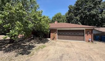 66 Wentworth Dr, Bella Vista, AR 72715
