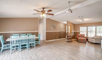 3900 Hott Ln, Weatherford, TX 76088