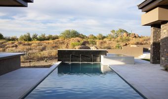 9750 E TROON NORTH Dr, Scottsdale, AZ 85262