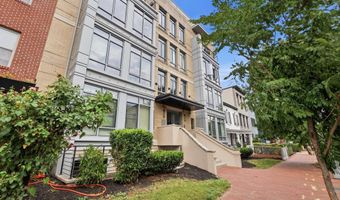 435 R St NW 404, Washington, DC 20001