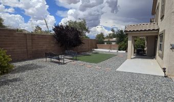 9101 Old Mill St NW, Albuquerque, NM 87114