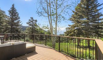 148 Granite Dr, Boulder, CO 80302