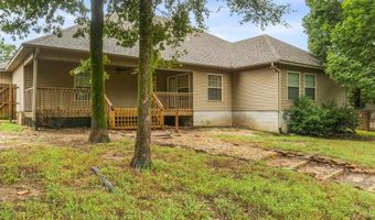 1073 Mountain Side Cv, Alexander, AR 72002