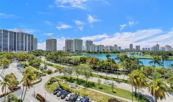 3625 N Country Club Dr 706, Aventura, FL 33180