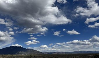 8 Bellevue Dr LOT 32, Arroyo Seco, NM 87514