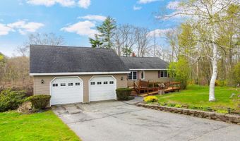 3 Big Pine Rd, West Gardiner, ME 04345